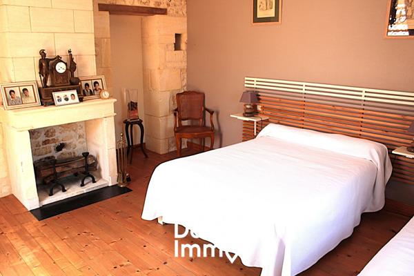 Vente maison La rochelle, 166m² 5 pièces 588 000€ avec piscine