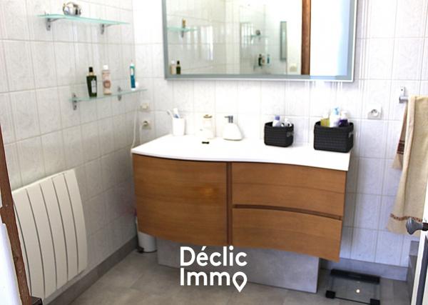 Vente maison La rochelle, 166m² 5 pièces 588 000€ avec piscine