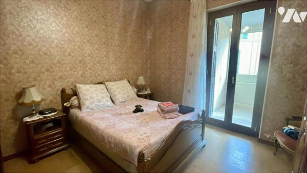 Menton 3 pièces 70 m2 proche des commodités 