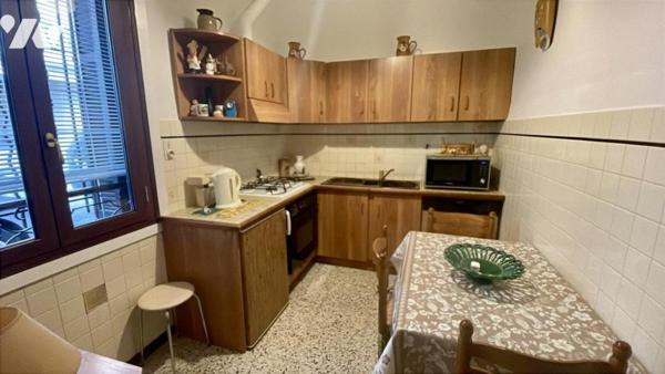 Menton 3 pièces 70 m2 proche des commodités 