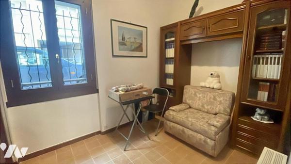 Menton 3 pièces 70 m2 proche des commodités 