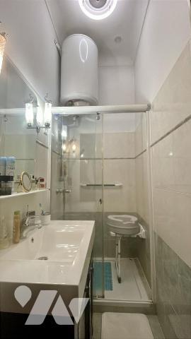 Menton 3 pièces 70 m2 proche des commodités 