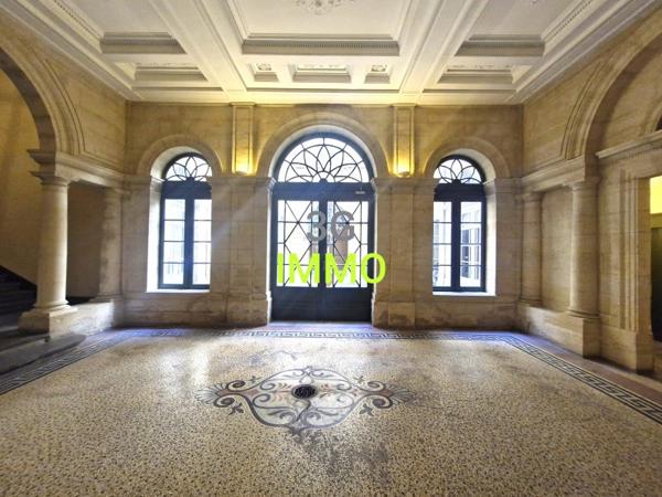 Vente / Appartement T1 bis