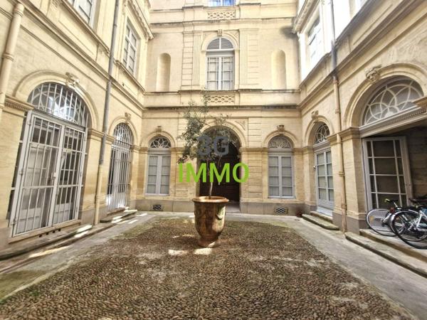 Vente / Appartement T1 bis