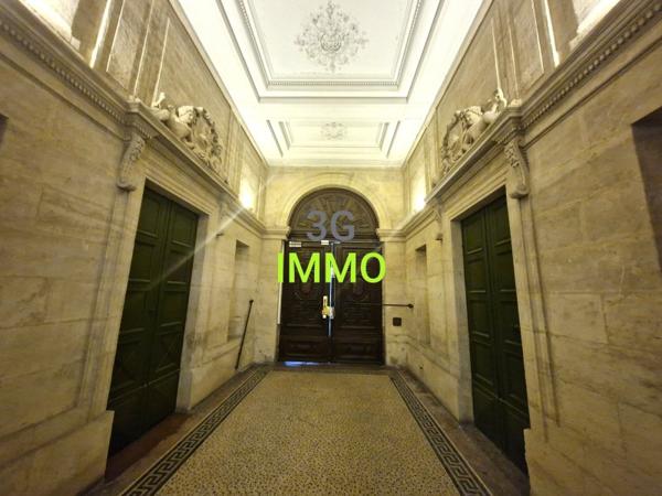 Vente / Appartement T1 bis