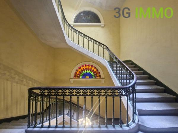 Vente / Appartement T1 bis