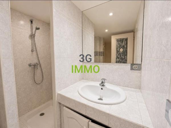 Vente / Appartement T1 bis