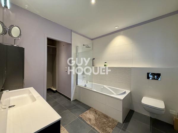 APPARTEMENT D'EXCEPTION - TERRASSE