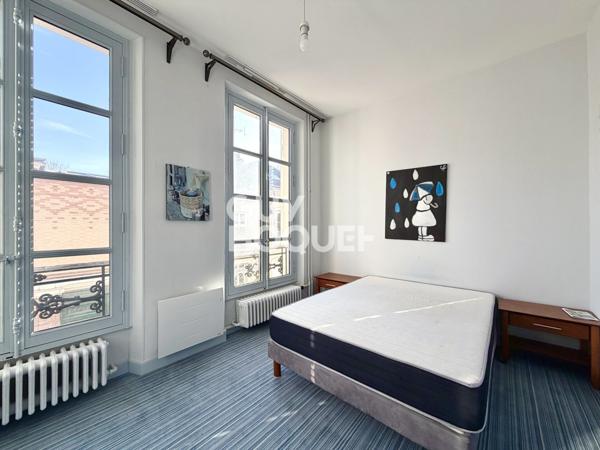 APPARTEMENT D'EXCEPTION - TERRASSE