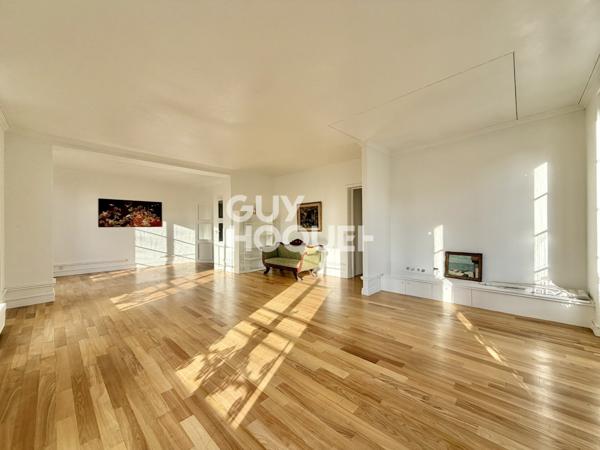 APPARTEMENT D'EXCEPTION - TERRASSE