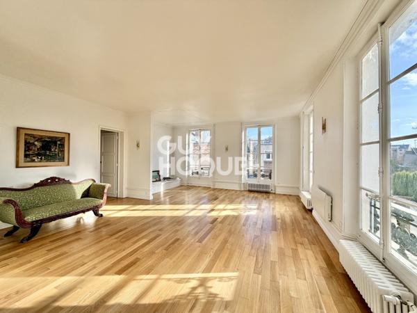 APPARTEMENT D'EXCEPTION - TERRASSE