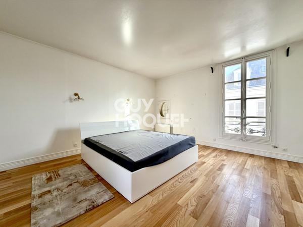 APPARTEMENT D'EXCEPTION - TERRASSE