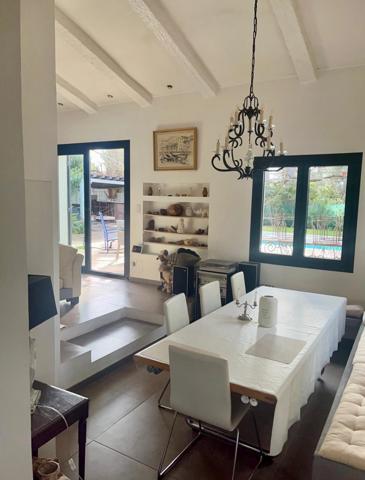 Maison à vendre 7 pièces SANARY SUR MER (83)