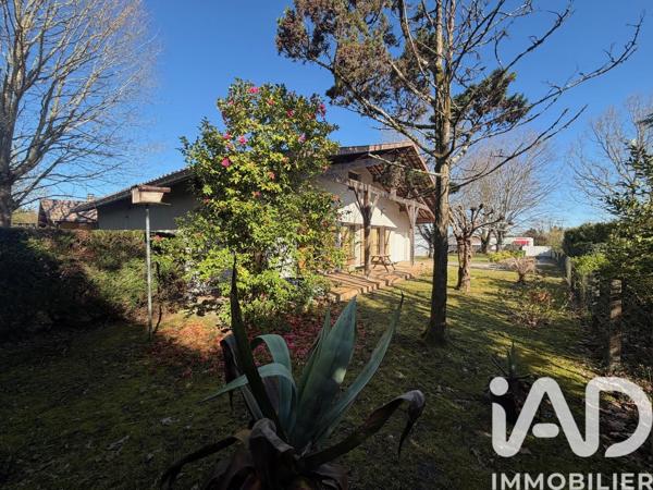 Maison à vendre 4 pièces 111 m² Cestas