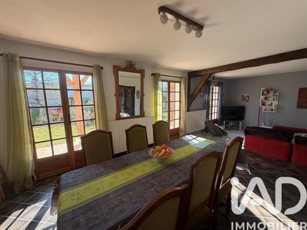 Maison à vendre 4 pièces 111 m² Cestas