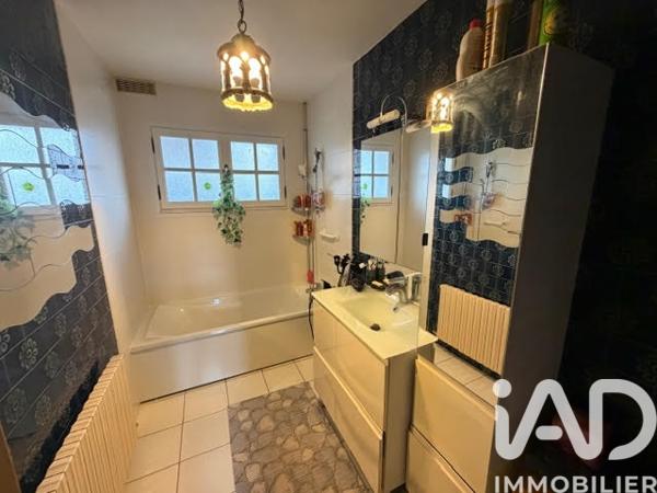 Maison à vendre 4 pièces 111 m² Cestas