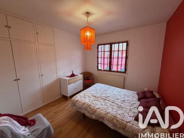 Maison à vendre 4 pièces 111 m² Cestas