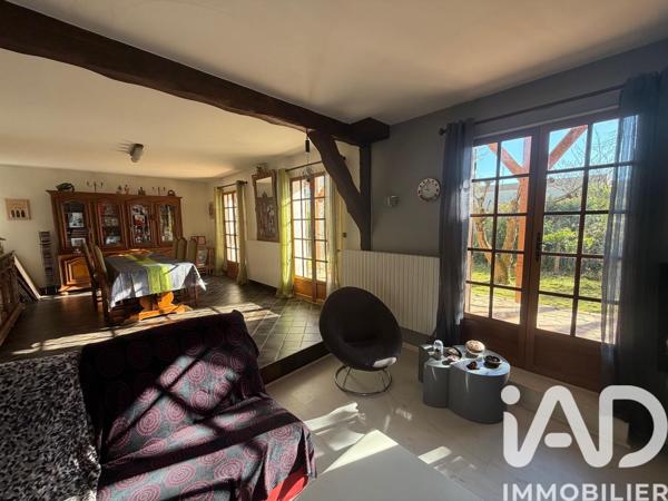 Maison à vendre 4 pièces 111 m² Cestas