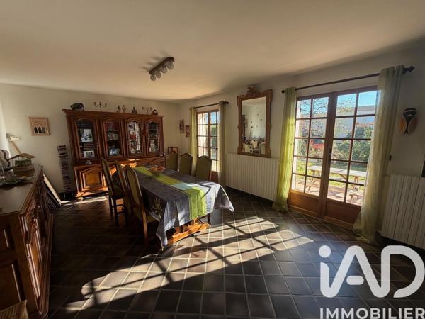 Maison à vendre 4 pièces 111 m² Cestas
