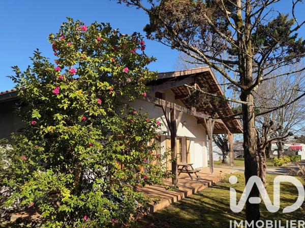 Maison à vendre 4 pièces 111 m² Cestas