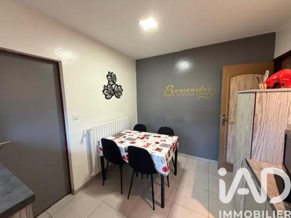 Maison à vendre 4 pièces 111 m² Cestas