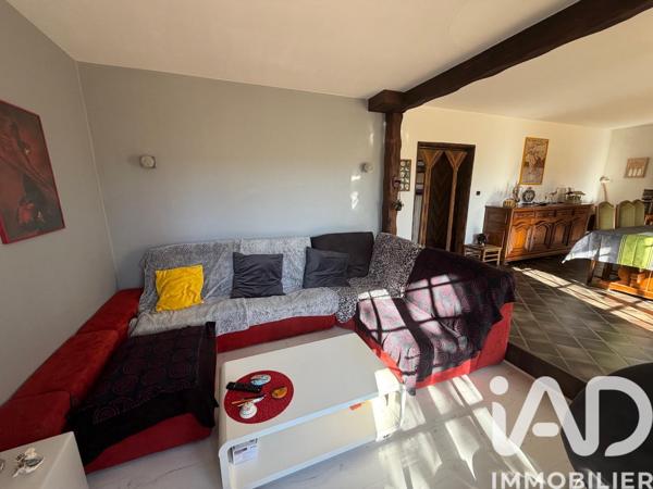 Maison à vendre 4 pièces 111 m² Cestas
