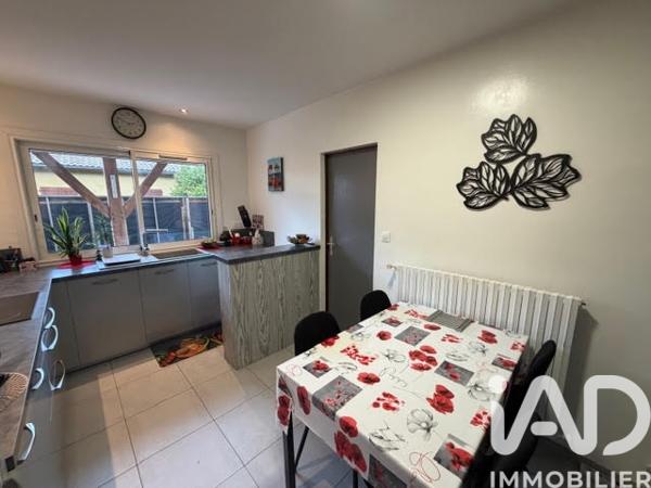 Maison à vendre 4 pièces 111 m² Cestas