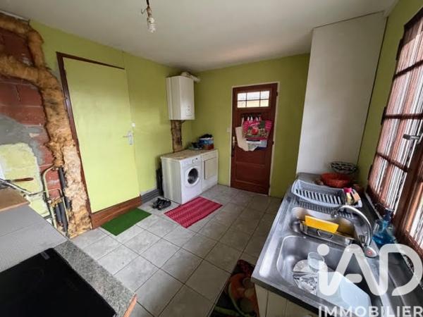 Maison à vendre 4 pièces 111 m² Cestas