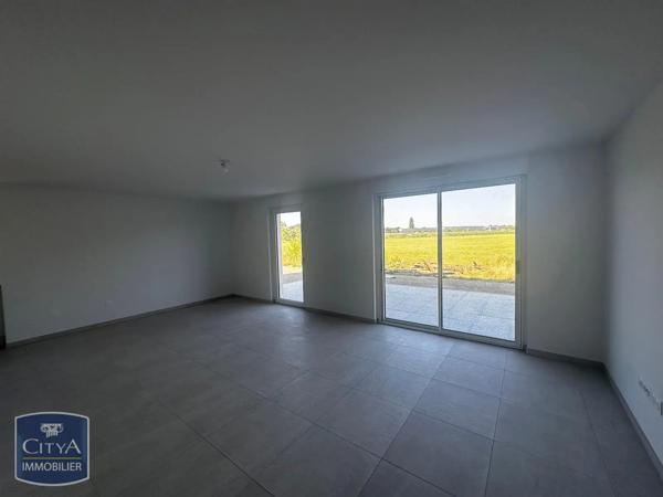 Appartement à louer 3 pièces 72.4m² Vendenheim (67550)