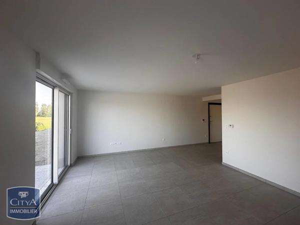 Appartement à louer 3 pièces 72.4m² Vendenheim (67550)