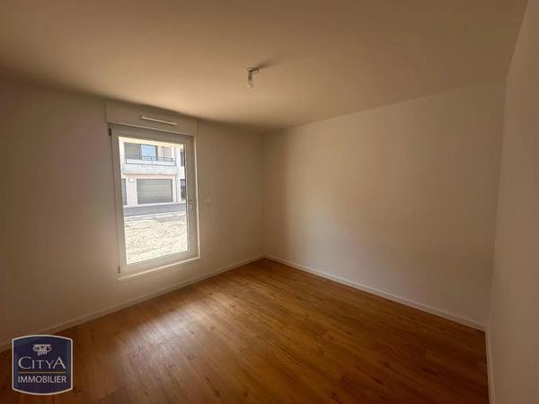 Appartement à louer 3 pièces 72.4m² Vendenheim (67550)