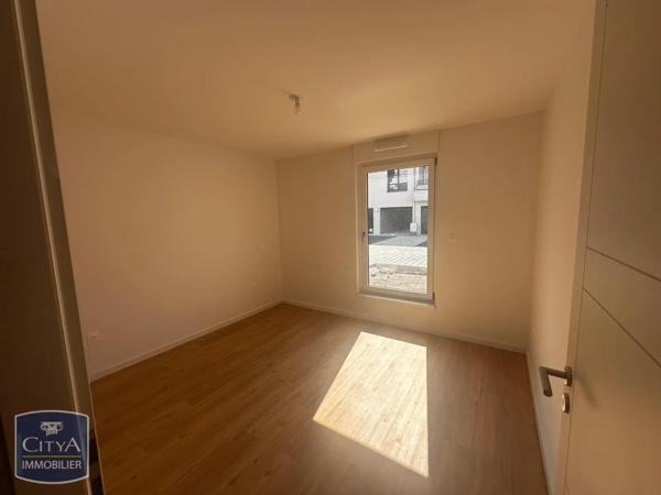Appartement à louer 3 pièces 72.4m² Vendenheim (67550)