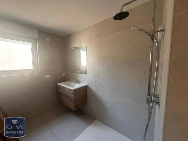 Appartement à louer 3 pièces 72.4m² Vendenheim (67550)
