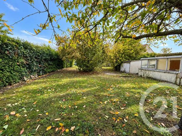 Maison à vendre  5 pièces - 63,80 m 2   VERBERIE  - 60