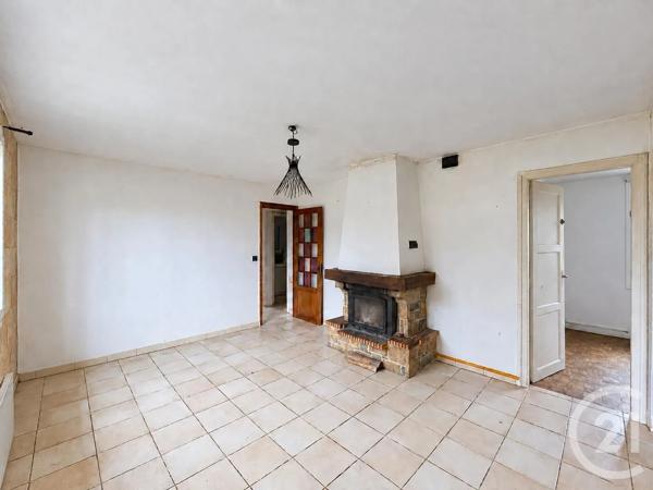 Maison à vendre  5 pièces - 63,80 m 2   VERBERIE  - 60