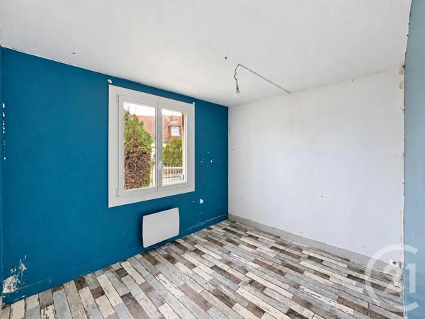 Maison à vendre  5 pièces - 63,80 m 2   VERBERIE  - 60