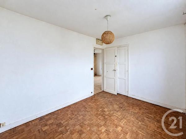 Maison à vendre  5 pièces - 63,80 m 2   VERBERIE  - 60