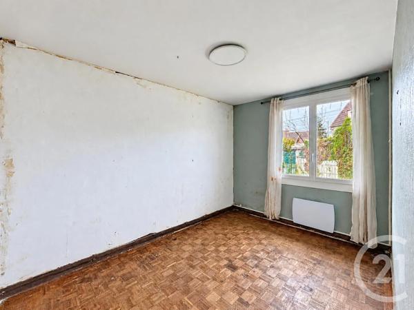 Maison à vendre  5 pièces - 63,80 m 2   VERBERIE  - 60