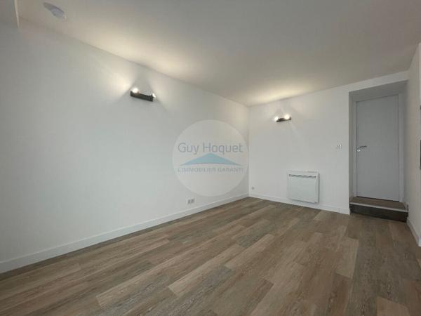 A louer - Appartement T3 - Quartier Saint-Pierre à BREST