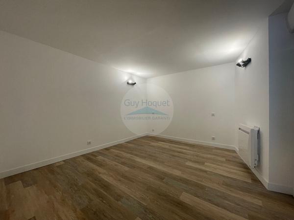 A louer - Appartement T3 - Quartier Saint-Pierre à BREST