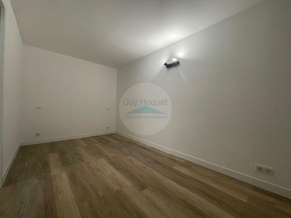 A louer - Appartement T3 - Quartier Saint-Pierre à BREST