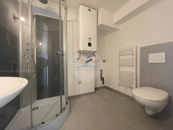 A louer - Appartement T3 - Quartier Saint-Pierre à BREST