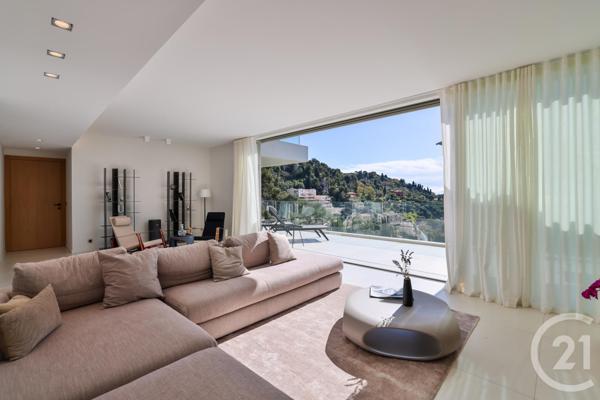 Maison à vendre  8 pièces - 360 m2 VILLEFRANCHE SUR MER - 06