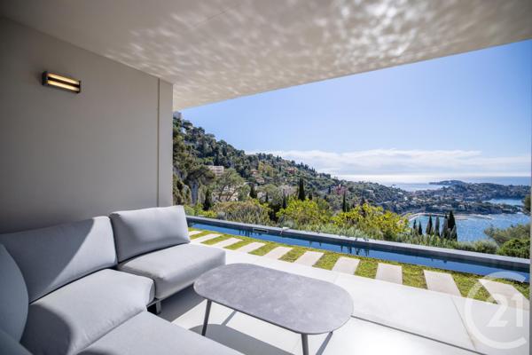 Maison à vendre  8 pièces - 360 m2 VILLEFRANCHE SUR MER - 06