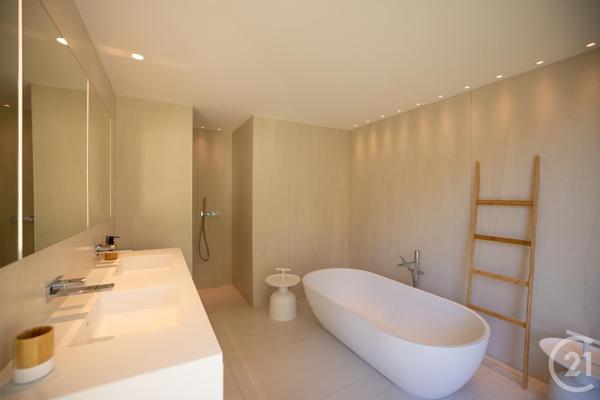 Maison à vendre  8 pièces - 360 m2 VILLEFRANCHE SUR MER - 06