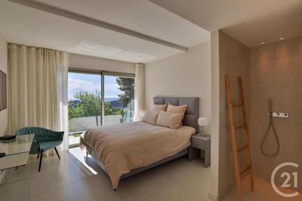 Maison à vendre  8 pièces - 360 m2 VILLEFRANCHE SUR MER - 06