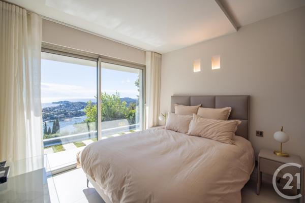 Maison à vendre  8 pièces - 360 m2 VILLEFRANCHE SUR MER - 06