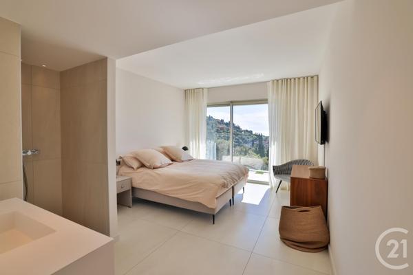 Maison à vendre  8 pièces - 360 m2 VILLEFRANCHE SUR MER - 06