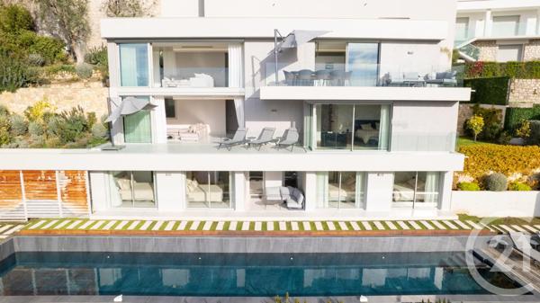 Maison à vendre  8 pièces - 360 m2 VILLEFRANCHE SUR MER - 06