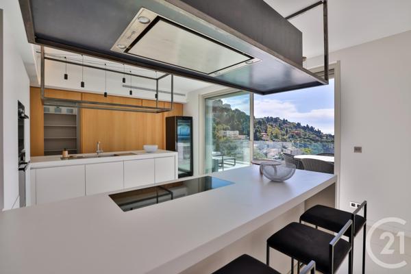 Maison à vendre  8 pièces - 360 m2 VILLEFRANCHE SUR MER - 06